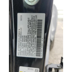 2023 ACURA TLX 19UUB6F5XPA001955 81107585