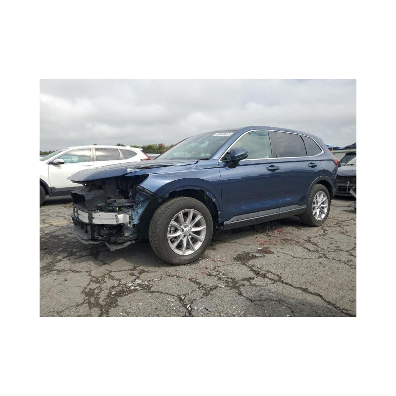 2024 HONDA CRV 2HKRS4H47RH426249 83860455