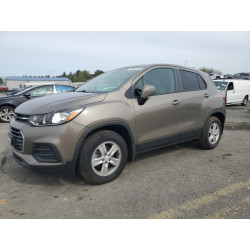 2021 CHEVROLET TRAX KL7CJNSBXMB305728 84609385