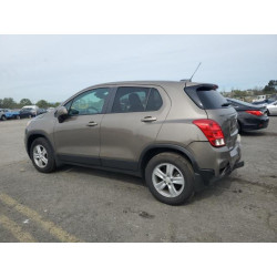 2021 CHEVROLET TRAX KL7CJNSBXMB305728 84609385