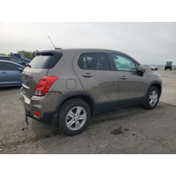 2021 CHEVROLET TRAX KL7CJNSBXMB305728 84609385
