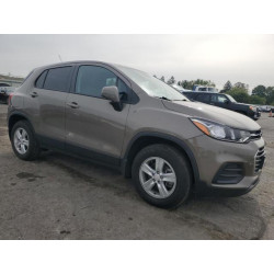 2021 CHEVROLET TRAX KL7CJNSBXMB305728 84609385