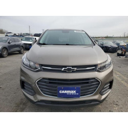 2021 CHEVROLET TRAX KL7CJNSBXMB305728 84609385