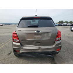 2021 CHEVROLET TRAX KL7CJNSBXMB305728 84609385