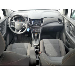 2021 CHEVROLET TRAX KL7CJNSBXMB305728 84609385