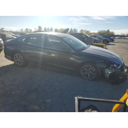 2020 HYUNDAI SONATA 5NPEF4JA4LH031682 91454765