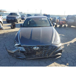 2020 HYUNDAI SONATA 5NPEF4JA4LH031682 91454765
