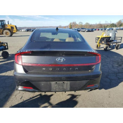 2020 HYUNDAI SONATA 5NPEF4JA4LH031682 91454765