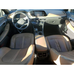 2020 HYUNDAI SONATA 5NPEF4JA4LH031682 91454765