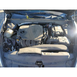 2020 HYUNDAI SONATA 5NPEF4JA4LH031682 91454765