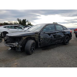 2022 HONDA CIVIC 2HGFE2F53NH576535 92531685