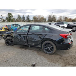 2022 HONDA CIVIC 2HGFE2F53NH576535 92531685