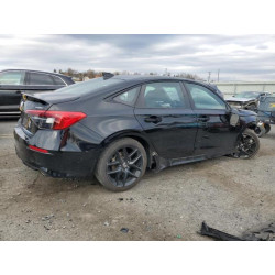 2022 HONDA CIVIC 2HGFE2F53NH576535 92531685