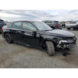 2022 HONDA CIVIC 2HGFE2F53NH576535 92531685