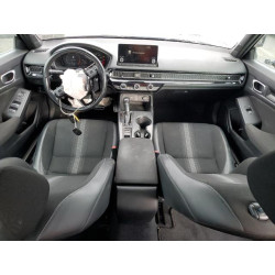 2022 HONDA CIVIC 2HGFE2F53NH576535 92531685