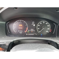 2022 HONDA CIVIC 2HGFE2F53NH576535 92531685