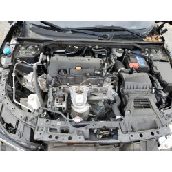 2022 HONDA CIVIC 2HGFE2F53NH576535 92531685