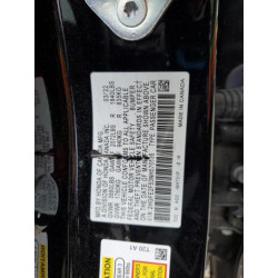2022 HONDA CIVIC 2HGFE2F53NH576535 92531685