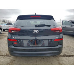 2021 HYUNDAI TUCSON KM8J2CA4XMU334984 92731585