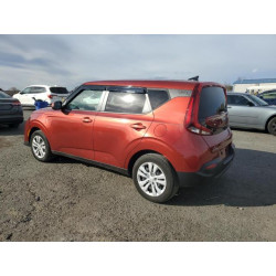 2021 KIA SOUL KNDJ23AU1M7741983 92831395