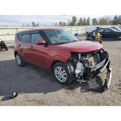 2021 KIA SOUL KNDJ23AU1M7741983 92831395
