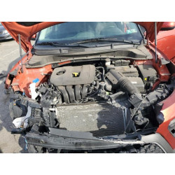 2021 KIA SOUL KNDJ23AU1M7741983 92831395