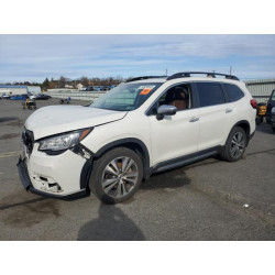 2021 SUBARU ASCENT 4S4WMARD7M3425032 92838545