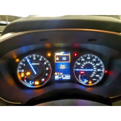 2021 SUBARU ASCENT 4S4WMAPD3M3462873 97390445