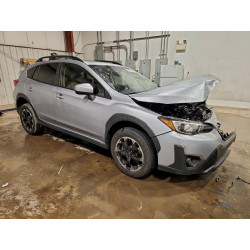 2023 SUBARU CROSSTREK JF2GTAEC1PH203393 97430885