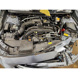 2023 SUBARU CROSSTREK JF2GTAEC1PH203393 97430885