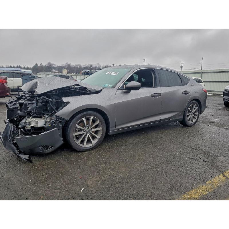 2023 ACURA INTEGRA 19UDE4H22PA022054 97511665