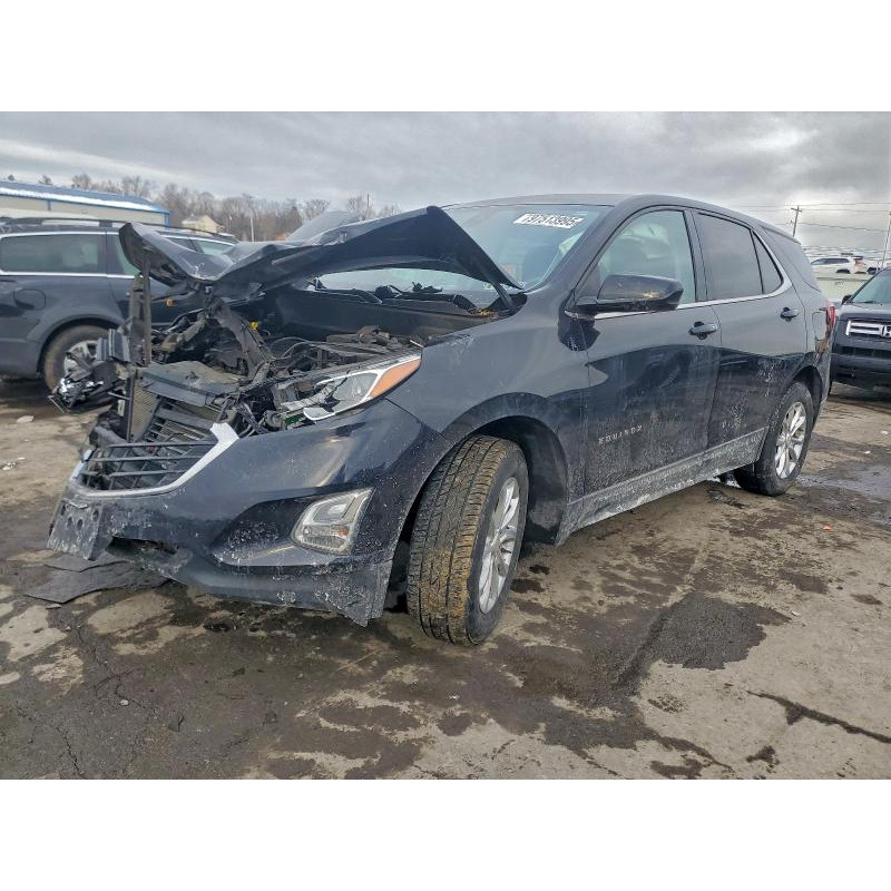 2020 CHEVROLET EQUINOX 2GNAXUEVXL6219126 97513995