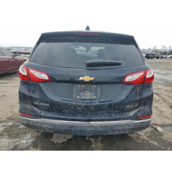 2020 CHEVROLET EQUINOX 2GNAXUEVXL6219126 97513995