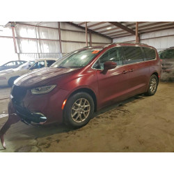 2022 CHRYSLER PACIFICA 2C4RC1BG1NR154759 97713715
