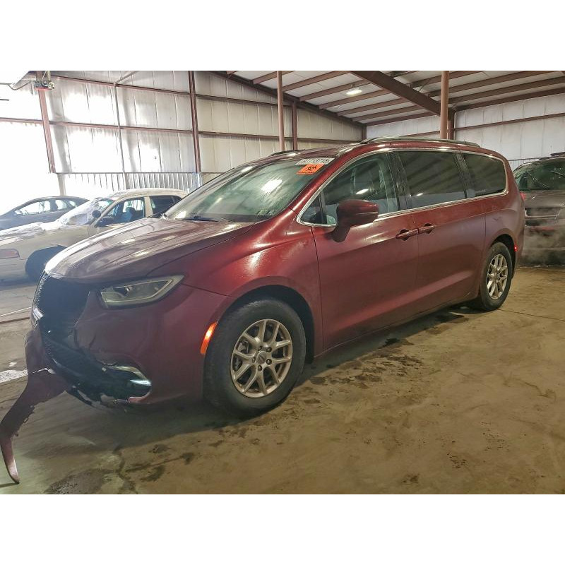 2022 CHRYSLER PACIFICA 2C4RC1BG1NR154759 97713715