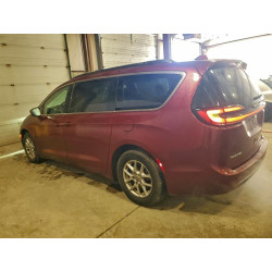 2022 CHRYSLER PACIFICA 2C4RC1BG1NR154759 97713715