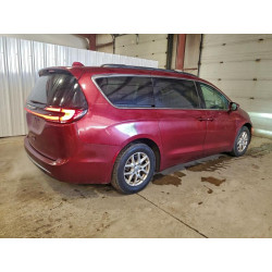 2022 CHRYSLER PACIFICA 2C4RC1BG1NR154759 97713715