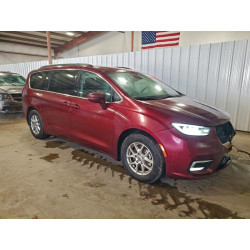 2022 CHRYSLER PACIFICA 2C4RC1BG1NR154759 97713715