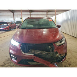 2022 CHRYSLER PACIFICA 2C4RC1BG1NR154759 97713715
