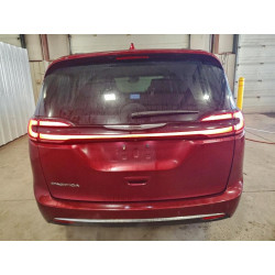 2022 CHRYSLER PACIFICA 2C4RC1BG1NR154759 97713715