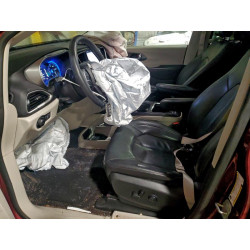 2022 CHRYSLER PACIFICA 2C4RC1BG1NR154759 97713715