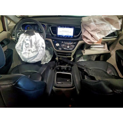 2022 CHRYSLER PACIFICA 2C4RC1BG1NR154759 97713715