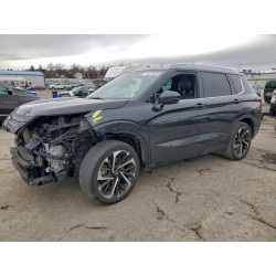 2022 MITSUBISHI OUTLANDER JA4J4VA89NZ081166 97718225