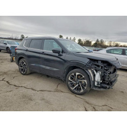 2022 MITSUBISHI OUTLANDER JA4J4VA89NZ081166 97718225