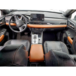2022 MITSUBISHI OUTLANDER JA4J4VA89NZ081166 97718225