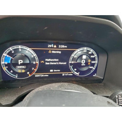 2022 MITSUBISHI OUTLANDER JA4J4VA89NZ081166 97718225