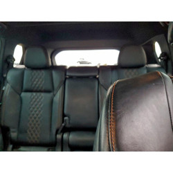 2022 MITSUBISHI OUTLANDER JA4J4VA89NZ081166 97718225