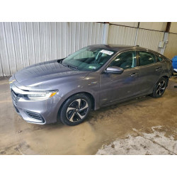 2022 HONDA INSIGHT 19XZE4F55NE009231 97771195