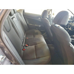 2022 HONDA INSIGHT 19XZE4F55NE009231 97771195