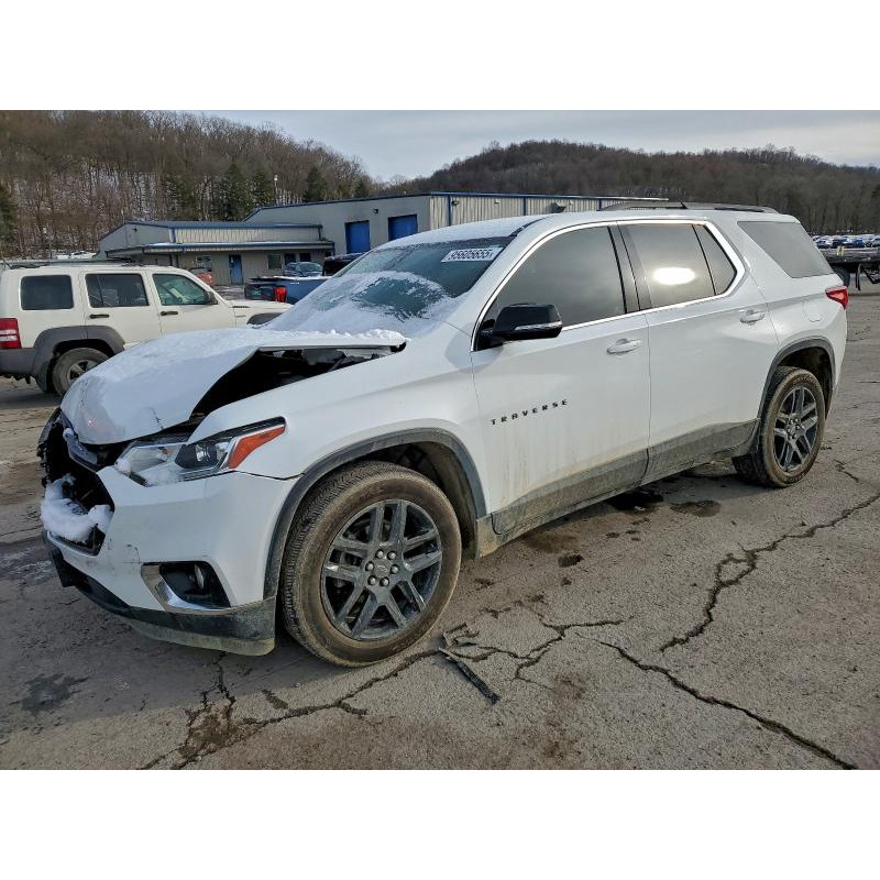 2020 CHEVROLET TRAVERSE 1GNEVGKWXLJ217563 95605655